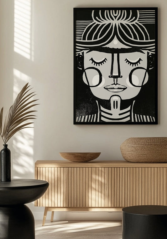 Dreaming Frida