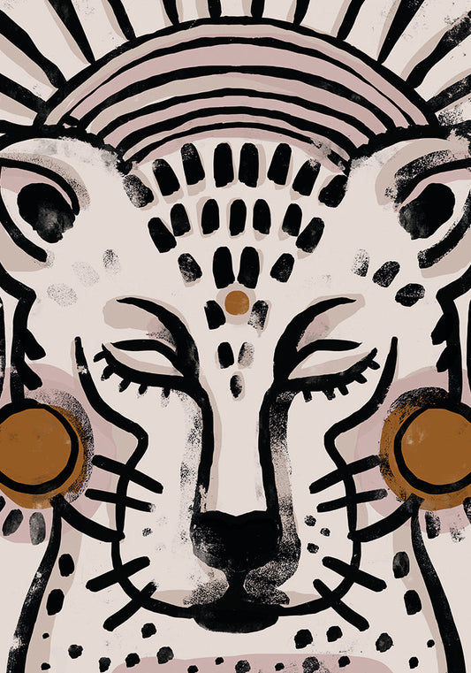 Tiger Light Version