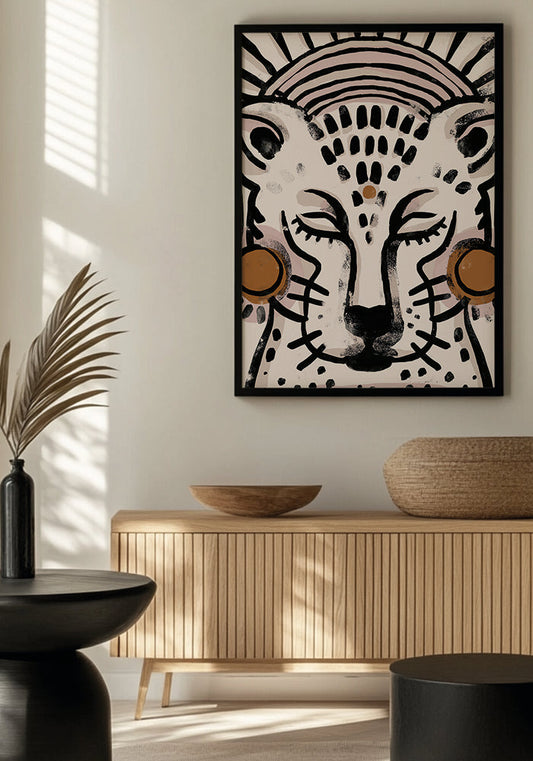 Tiger Light Version