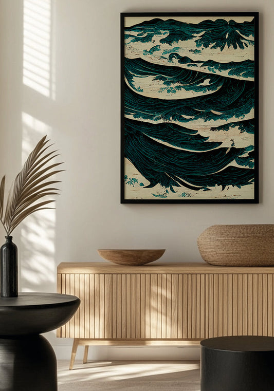 Wild Sea