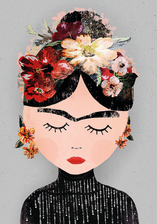 Frida Special Edition