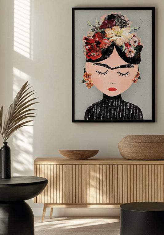 Frida Special Edition