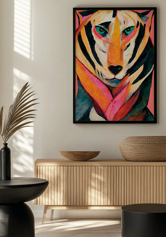 The Tiger
