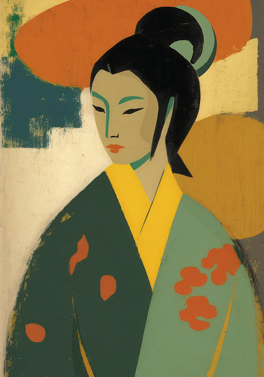 Geisha