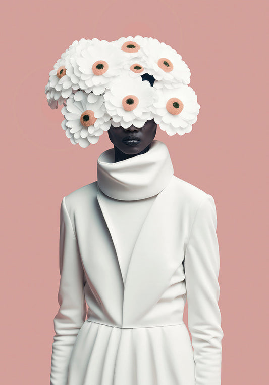 Flower Fashion